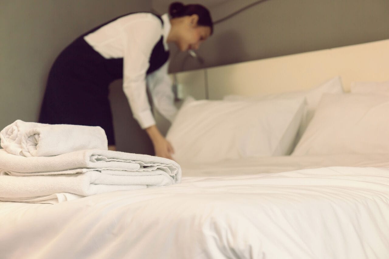 maid services