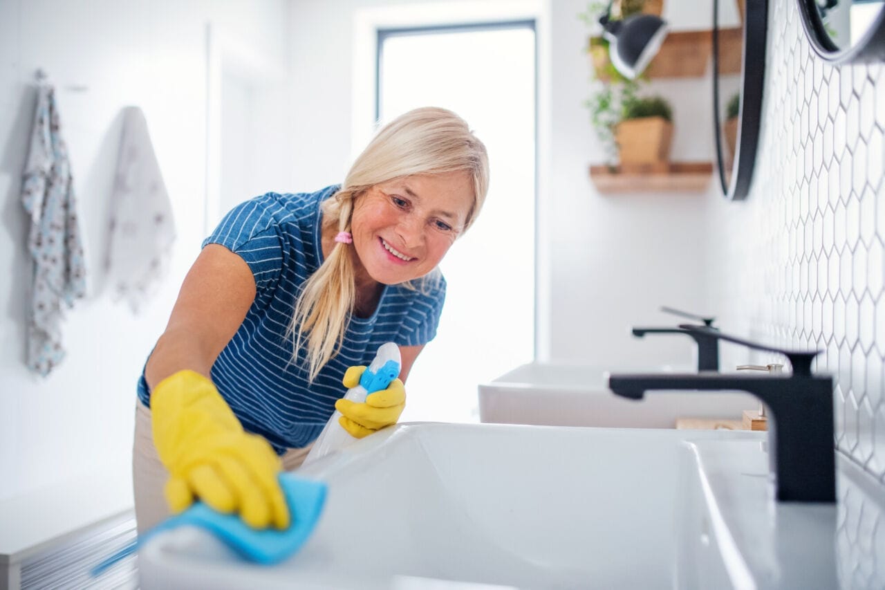 housekeeping